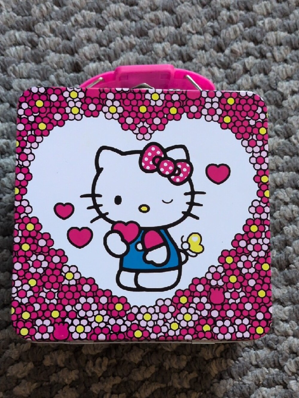 Hello Kitty Fun Activity Set. - Picture 9 of 16